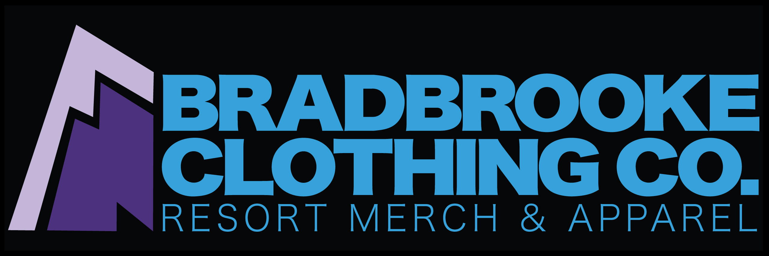 BRADBROOKE CLOTHING